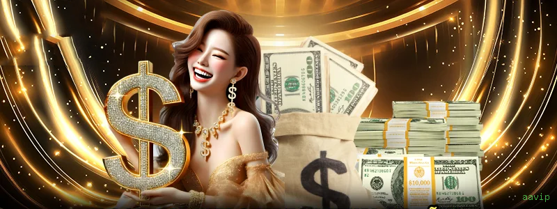 Slots no app aavip mobile