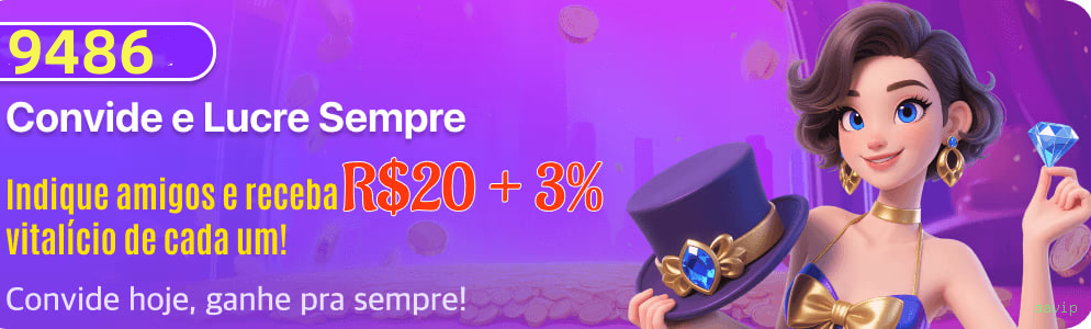 Slots com prêmios aavip